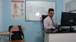 Sergio_In_Class  16-11-2020